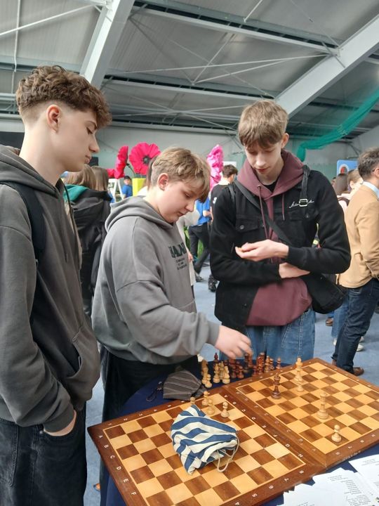 Zamość: Szkoły prezentują swoje oferty. To największe targi edukacyjne [ZDJĘCIA]