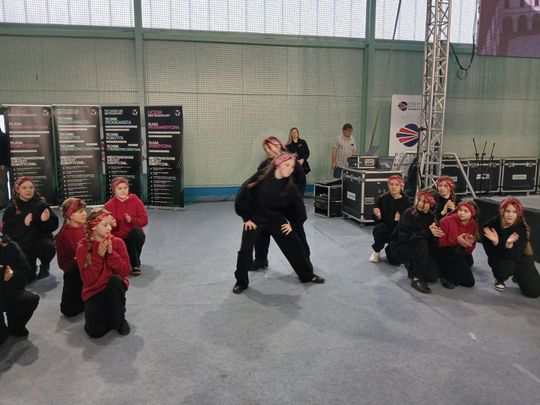 Zamość: Szkoły prezentują swoje oferty. To największe targi edukacyjne [ZDJĘCIA]