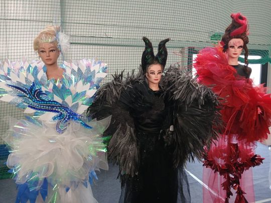 Zamość: Szkoły prezentują swoje oferty. To największe targi edukacyjne [ZDJĘCIA]