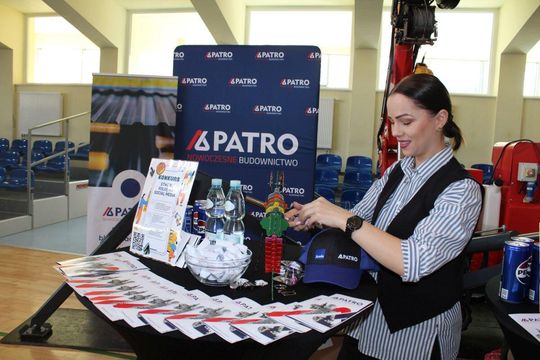 Tomaszowskie Targi Pracy cieszyły się dużym zainteresowaniem [ZDJĘCIA]