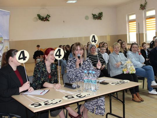 Mam Talent edycja 2026 w gminie Tomaszów Lubelski [ZDJĘCIA]