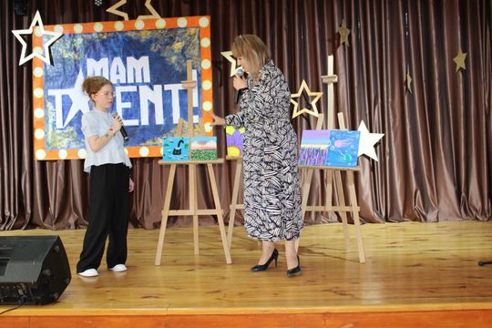 Mam Talent edycja 2026 w gminie Tomaszów Lubelski [ZDJĘCIA]