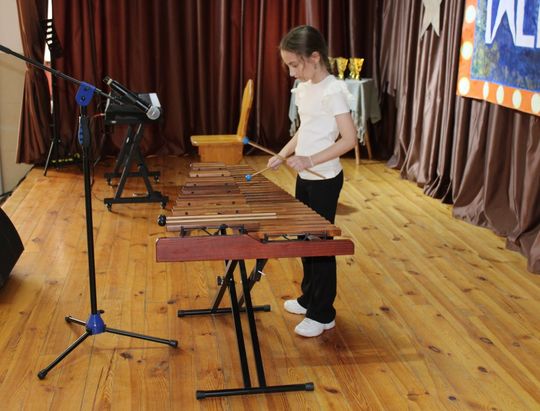 Mam Talent edycja 2026 w gminie Tomaszów Lubelski [ZDJĘCIA]