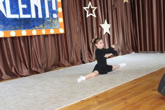 Mam Talent edycja 2026 w gminie Tomaszów Lubelski [ZDJĘCIA]