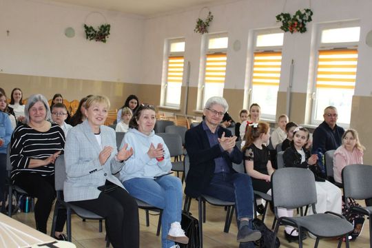 Mam Talent edycja 2026 w gminie Tomaszów Lubelski [ZDJĘCIA]