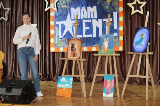 Mam Talent edycja 2026 w gminie Tomaszów Lubelski [ZDJĘCIA]