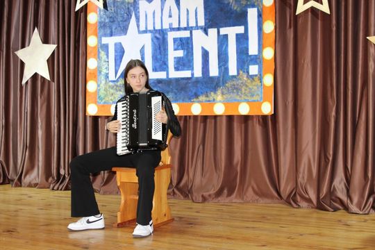 Mam Talent edycja 2026 w gminie Tomaszów Lubelski [ZDJĘCIA]