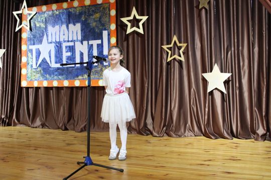 Mam Talent edycja 2026 w gminie Tomaszów Lubelski [ZDJĘCIA]