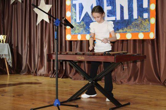 Mam Talent edycja 2026 w gminie Tomaszów Lubelski [ZDJĘCIA]