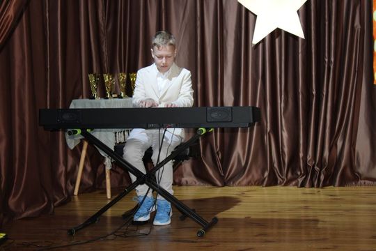 Mam Talent edycja 2026 w gminie Tomaszów Lubelski [ZDJĘCIA]