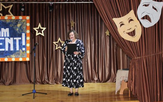 Mam Talent edycja 2026 w gminie Tomaszów Lubelski [ZDJĘCIA]