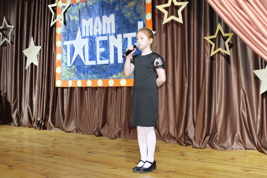Mam Talent edycja 2026 w gminie Tomaszów Lubelski [ZDJĘCIA]