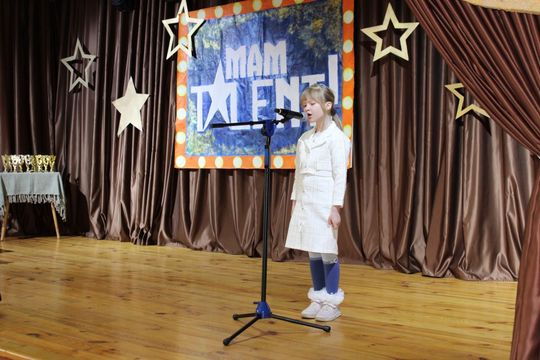 Mam Talent edycja 2026 w gminie Tomaszów Lubelski [ZDJĘCIA]