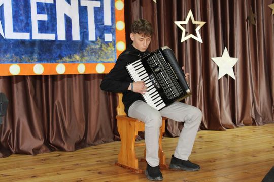 Mam Talent edycja 2026 w gminie Tomaszów Lubelski [ZDJĘCIA]