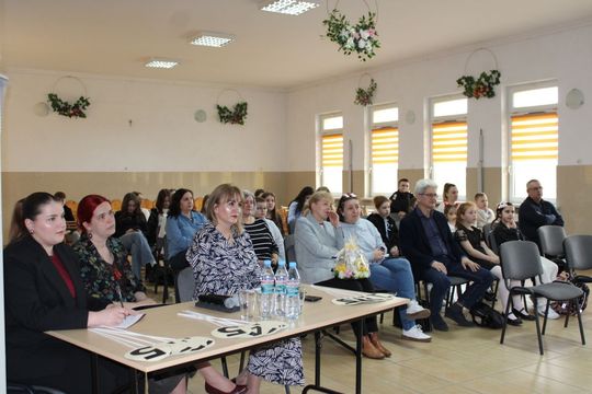 Mam Talent edycja 2026 w gminie Tomaszów Lubelski [ZDJĘCIA]