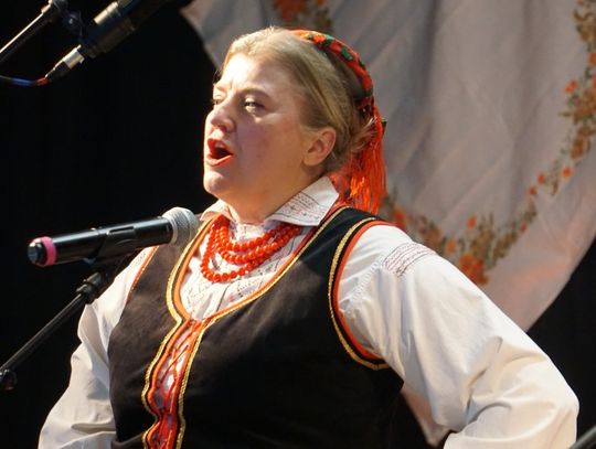 Międzypowiatowe Eliminacje do Festiwalu Kapel i Śpiewaków Ludowych w Kazimierzu [ZDJĘCIA]
