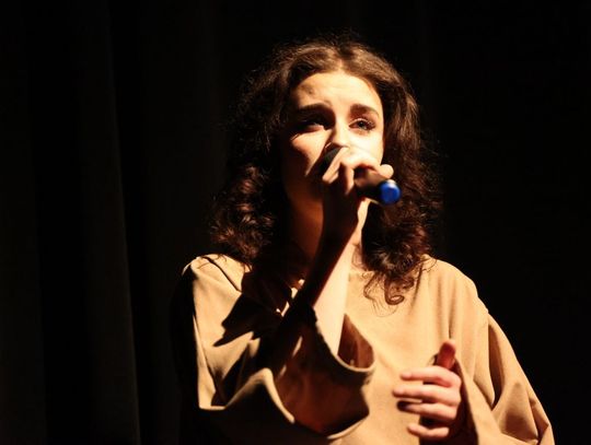 Quo vadis człowieku. Spektakl w reżyserii Marii Kozyry na deskach TDK [ZDJĘCIA]