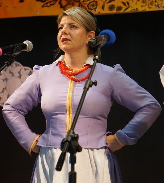 Międzypowiatowe Eliminacje do Festiwalu Kapel i Śpiewaków Ludowych w Kazimierzu [ZDJĘCIA]