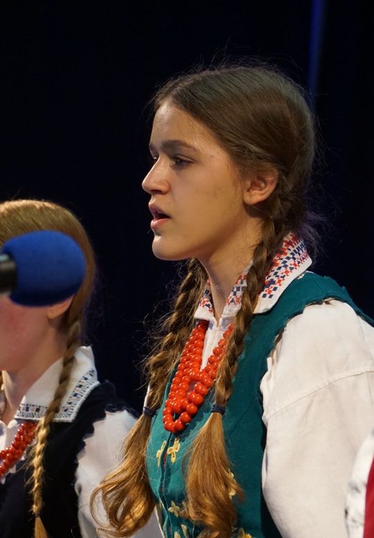 Międzypowiatowe Eliminacje do Festiwalu Kapel i Śpiewaków Ludowych w Kazimierzu [ZDJĘCIA]