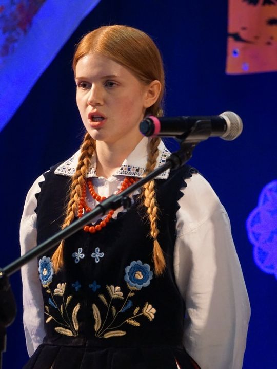 Międzypowiatowe Eliminacje do Festiwalu Kapel i Śpiewaków Ludowych w Kazimierzu [ZDJĘCIA]