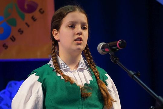 Międzypowiatowe Eliminacje do Festiwalu Kapel i Śpiewaków Ludowych w Kazimierzu [ZDJĘCIA]