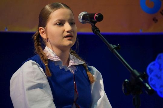 Międzypowiatowe Eliminacje do Festiwalu Kapel i Śpiewaków Ludowych w Kazimierzu [ZDJĘCIA]