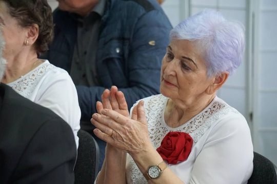 Międzypowiatowe Eliminacje do Festiwalu Kapel i Śpiewaków Ludowych w Kazimierzu [ZDJĘCIA]