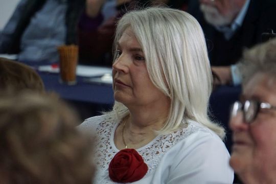 Międzypowiatowe Eliminacje do Festiwalu Kapel i Śpiewaków Ludowych w Kazimierzu [ZDJĘCIA]