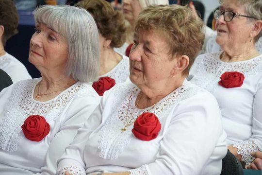 Międzypowiatowe Eliminacje do Festiwalu Kapel i Śpiewaków Ludowych w Kazimierzu [ZDJĘCIA]