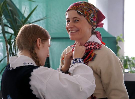 Międzypowiatowe Eliminacje do Festiwalu Kapel i Śpiewaków Ludowych w Kazimierzu [ZDJĘCIA]