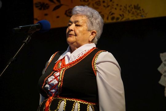 Międzypowiatowe Eliminacje do Festiwalu Kapel i Śpiewaków Ludowych w Kazimierzu [ZDJĘCIA]