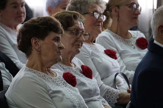 Międzypowiatowe Eliminacje do Festiwalu Kapel i Śpiewaków Ludowych w Kazimierzu [ZDJĘCIA]