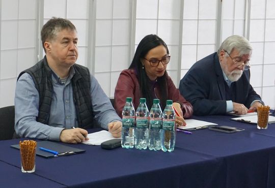 Międzypowiatowe Eliminacje do Festiwalu Kapel i Śpiewaków Ludowych w Kazimierzu [ZDJĘCIA]