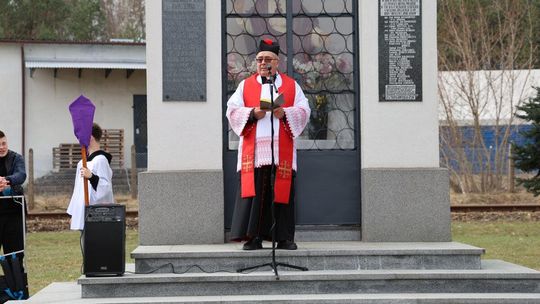 Takie palmy brały udział w konkursie powiatowym w Bełżcu [ZDJĘCIA]