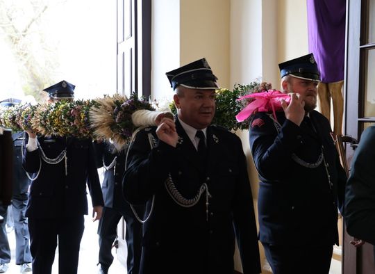 Takie palmy brały udział w konkursie powiatowym w Bełżcu [ZDJĘCIA]