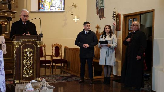 Takie palmy brały udział w konkursie powiatowym w Bełżcu [ZDJĘCIA]