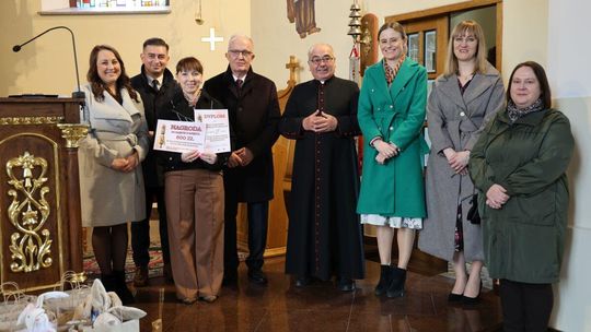 Takie palmy brały udział w konkursie powiatowym w Bełżcu [ZDJĘCIA]