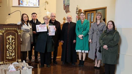 Takie palmy brały udział w konkursie powiatowym w Bełżcu [ZDJĘCIA]