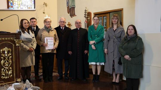 Takie palmy brały udział w konkursie powiatowym w Bełżcu [ZDJĘCIA]