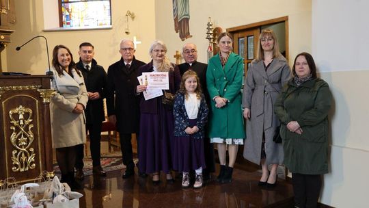 Takie palmy brały udział w konkursie powiatowym w Bełżcu [ZDJĘCIA]