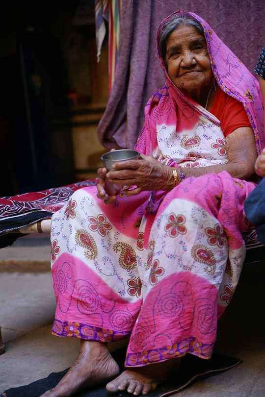 Indie okiem Jana Żebrowskiego z Zadębiec. Zobacz wspaniałe zdjęcia