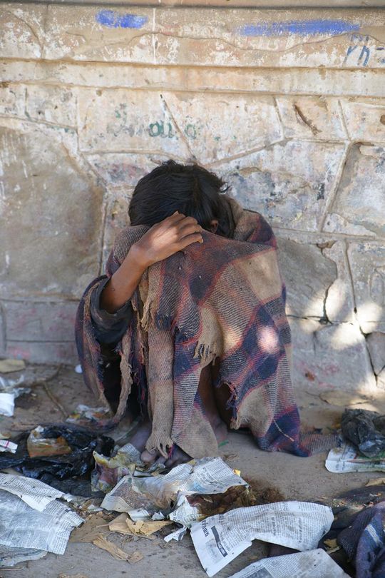 Indie okiem Jana Żebrowskiego z Zadębiec. Zobacz wspaniałe zdjęcia