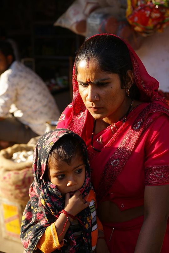 Indie okiem Jana Żebrowskiego z Zadębiec. Zobacz wspaniałe zdjęcia