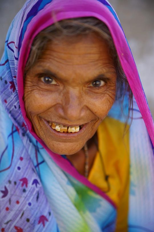 Indie okiem Jana Żebrowskiego z Zadębiec. Zobacz wspaniałe zdjęcia