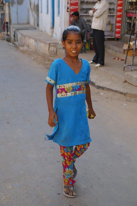 Indie okiem Jana Żebrowskiego z Zadębiec. Zobacz wspaniałe zdjęcia