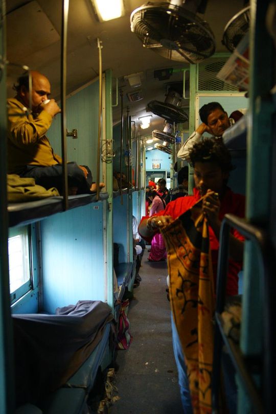 Indie okiem Jana Żebrowskiego z Zadębiec. Zobacz wspaniałe zdjęcia