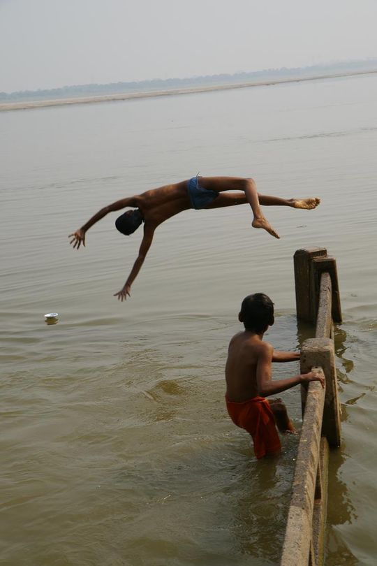 Indie okiem Jana Żebrowskiego z Zadębiec. Zobacz wspaniałe zdjęcia