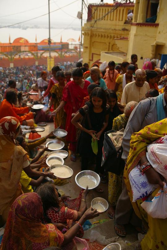 Indie okiem Jana Żebrowskiego z Zadębiec. Zobacz wspaniałe zdjęcia