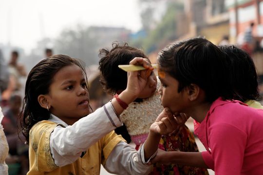 Indie okiem Jana Żebrowskiego z Zadębiec. Zobacz wspaniałe zdjęcia