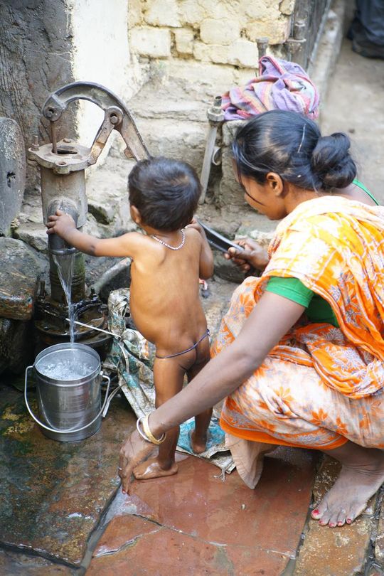 Indie okiem Jana Żebrowskiego z Zadębiec. Zobacz wspaniałe zdjęcia